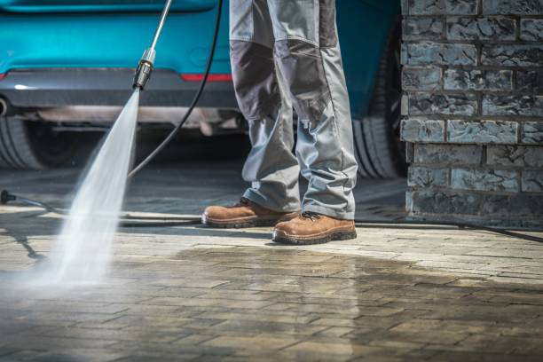 Best Patio and Deck Pressure Washing  in Montgomeryville, PA