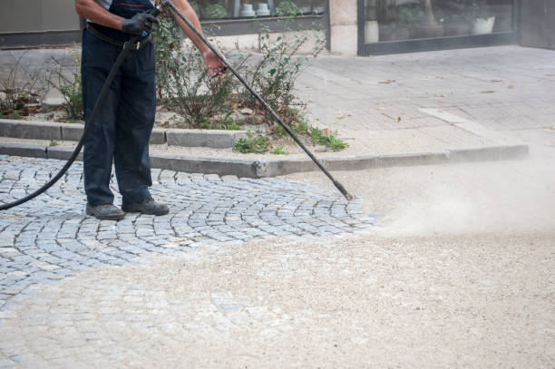 Reliable Montgomeryville, PA Pressure Washing Services Solutions